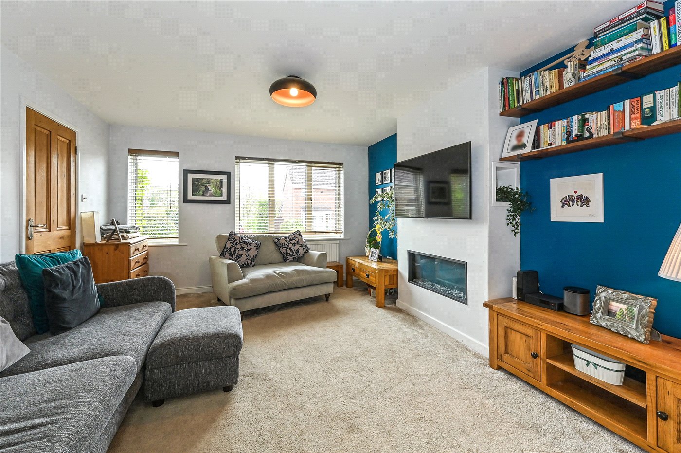 Sitting Room